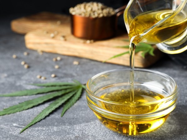 Quelles sont les vertus de l’huile de CBD&nbsp;?