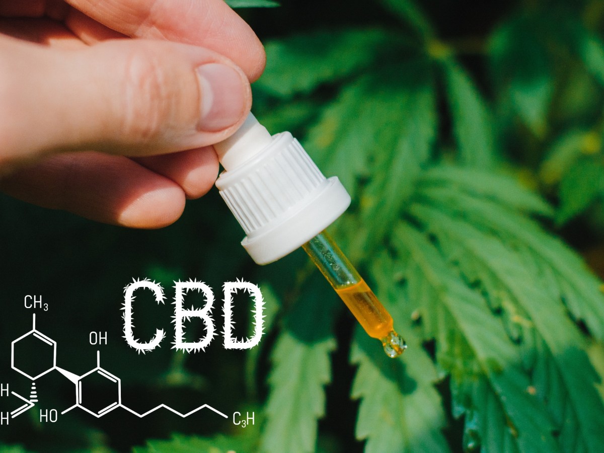 Comment reconnaître du CBD légal et de bonne qualité&nbsp;?