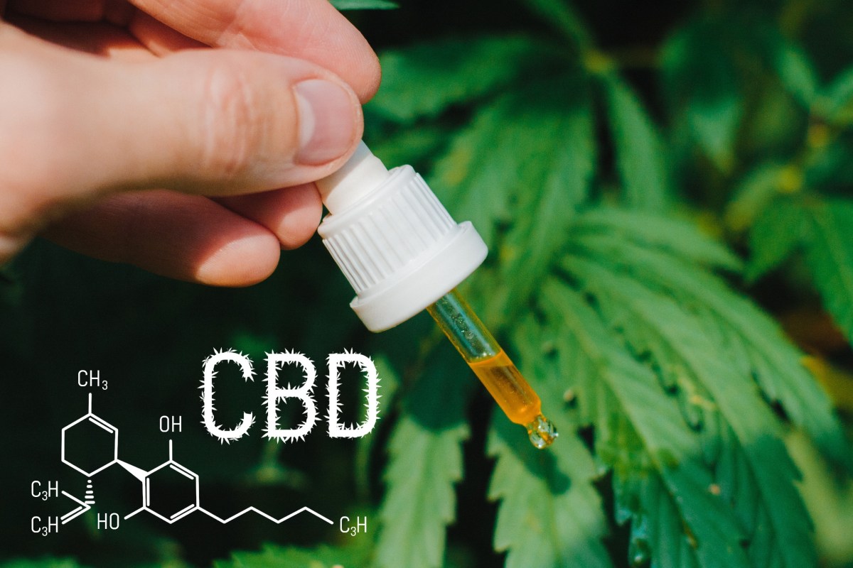 Comment reconnaître du CBD légal et de bonne qualité&nbsp;?